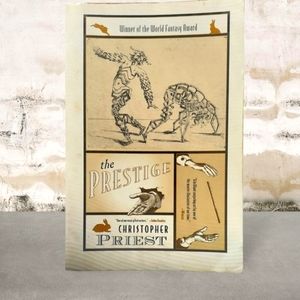 The Prestige | Christopher Priest | Paperback